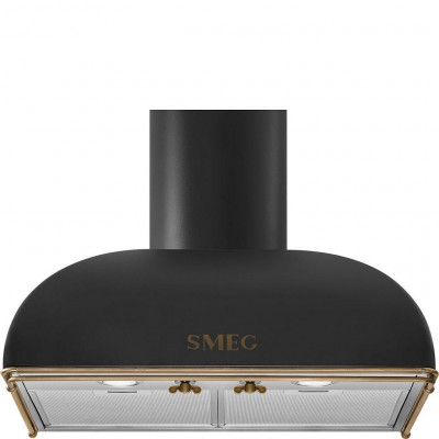Campana decorativa Smeg KS59AOE2 - 1