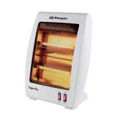 Radiador cuarzo Orbegozo BP5000 - 1