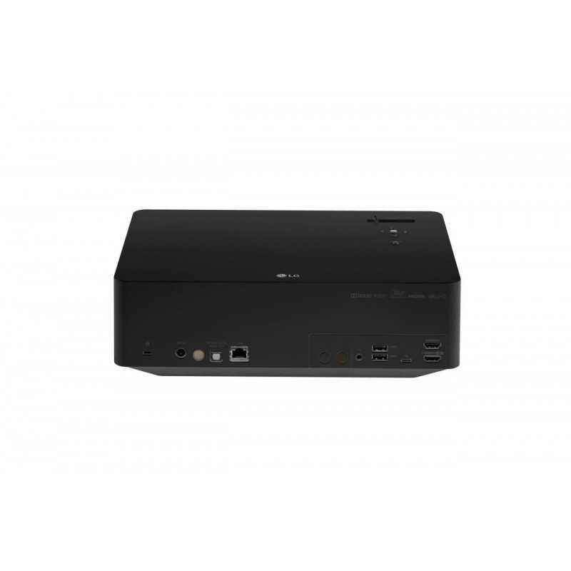 PROYECTOR LG HU70LS - 9 PROYECTOR LG HU70LS - 9