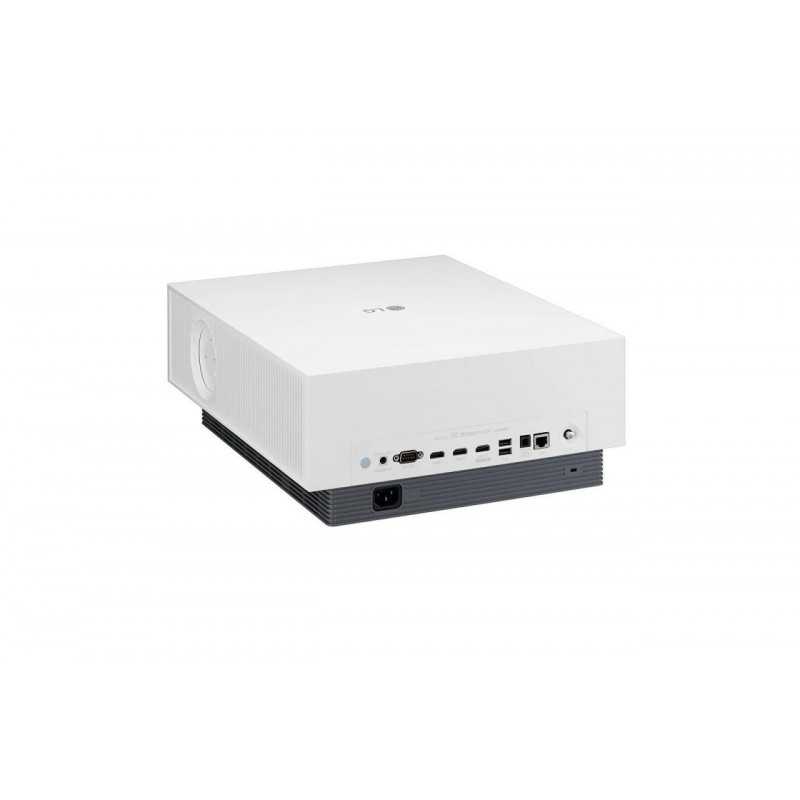 PROYECTOR LG HU810PW - 4