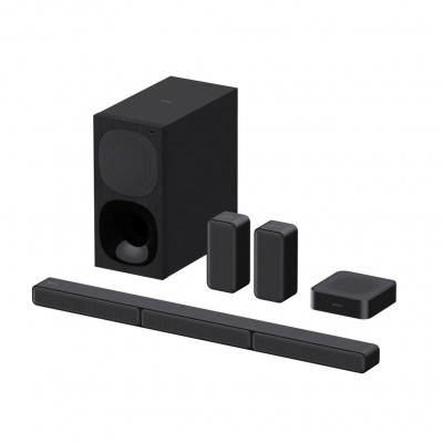 Home cinema Sony HTS40RCEL - 1