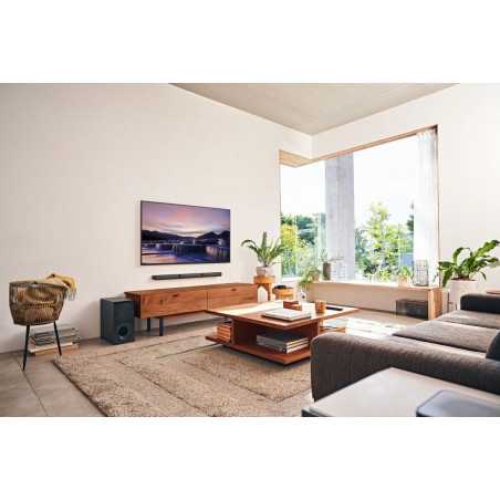 Home cinema Sony HTS40RCEL - 6