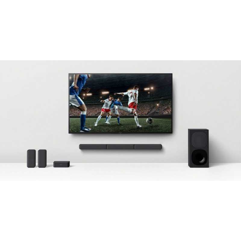 Home cinema Sony HTS40RCEL - 7