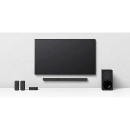 Home cinema Sony HTS40RCEL - 8