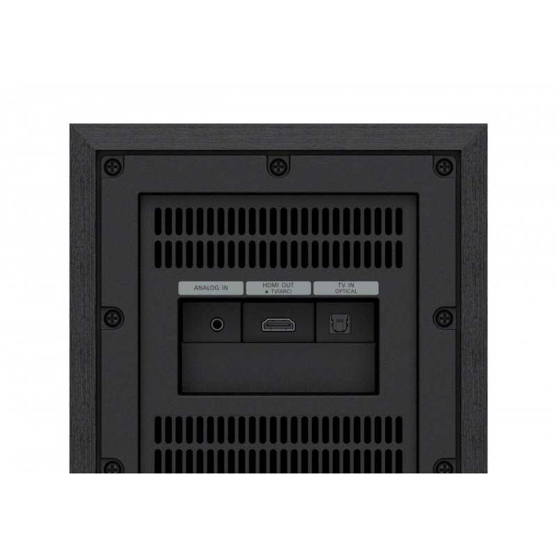 Home cinema Sony HTS40RCEL - 9