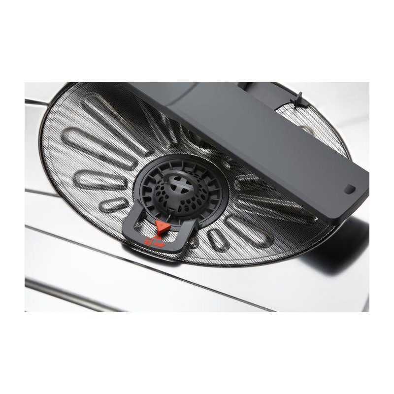 Lavavajillas 60 INT Aeg FSB53617Z - 4