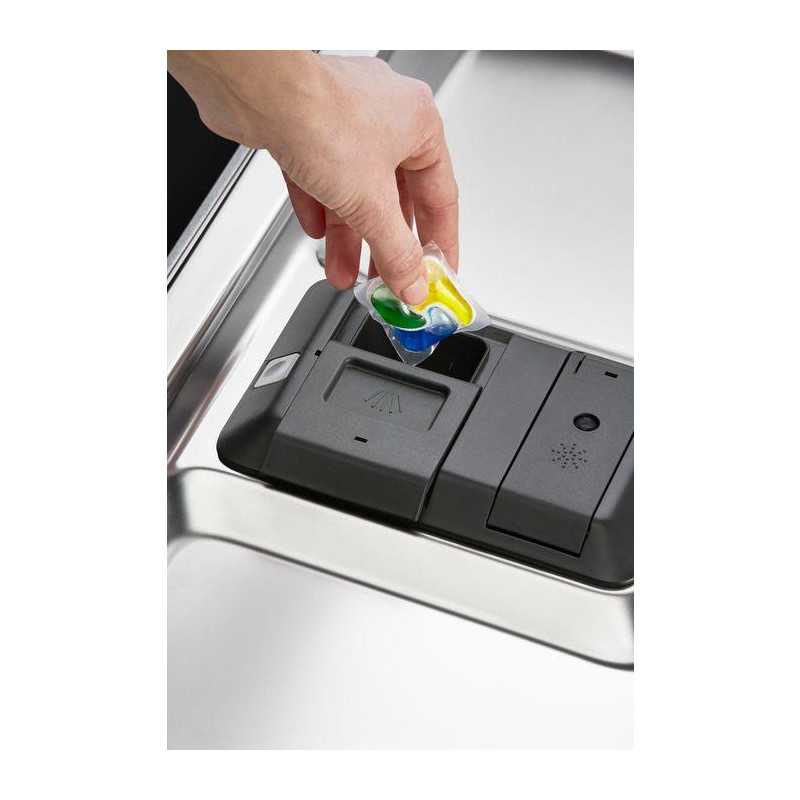 Lavavajillas 60 INT Aeg FSB53617Z - 6