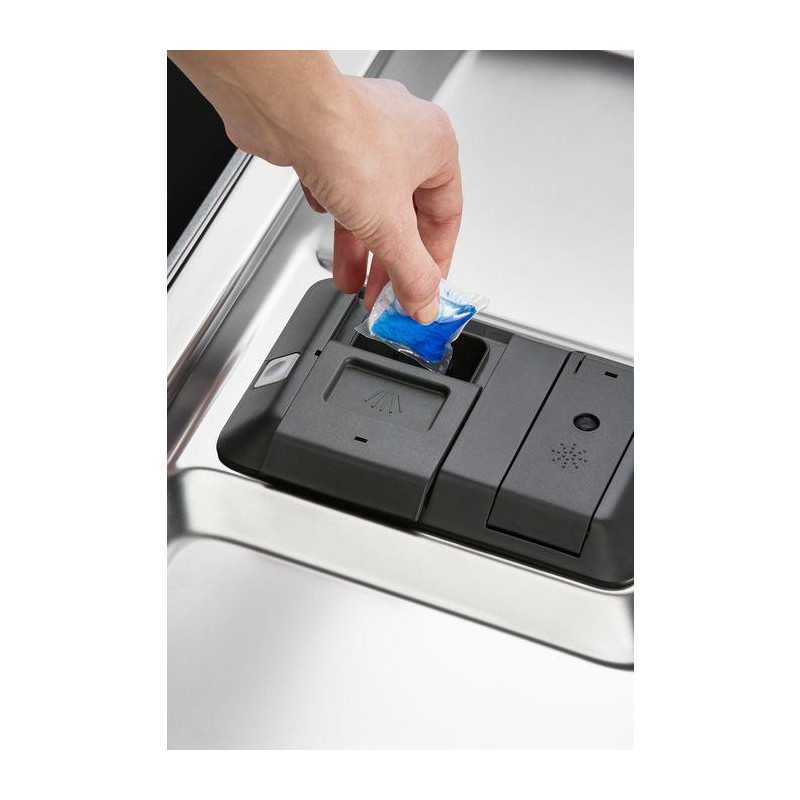 Lavavajillas 60 INT Aeg FSB53617Z - 7