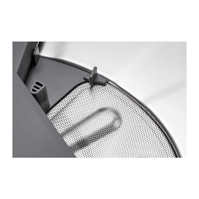 Lavavajillas 60 INT Aeg FSB53617Z - 9