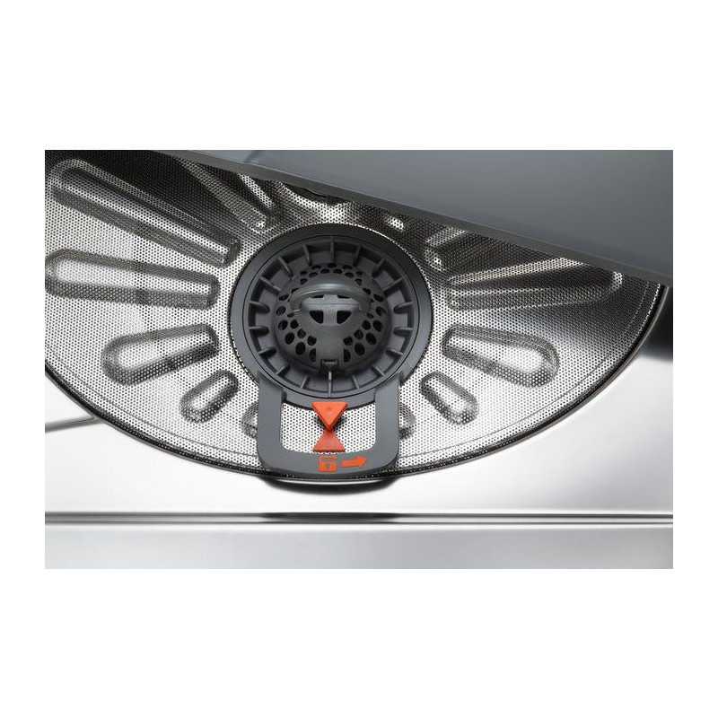 Lavavajillas 60 INT Aeg FSB53617Z - 10