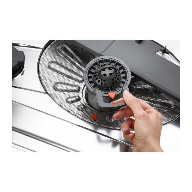 Lavavajillas 60 INT Aeg FSB53617Z - 11