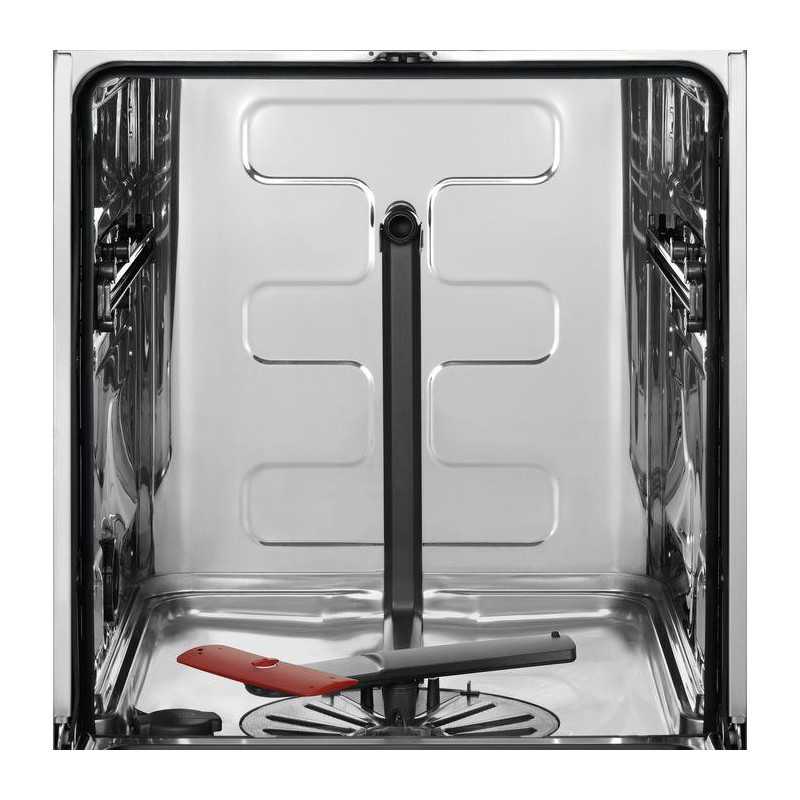 Lavavajillas 60 INT Aeg FSB53617Z - 12