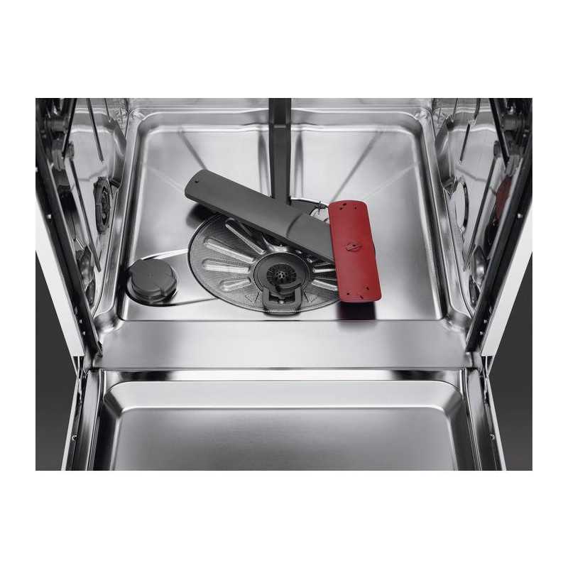 Lavavajillas 60 INT Aeg FSB53617Z - 13