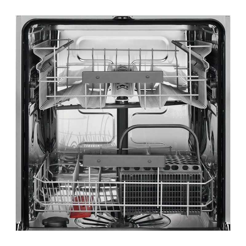 Lavavajillas 60 INT Aeg FSB53617Z - 14