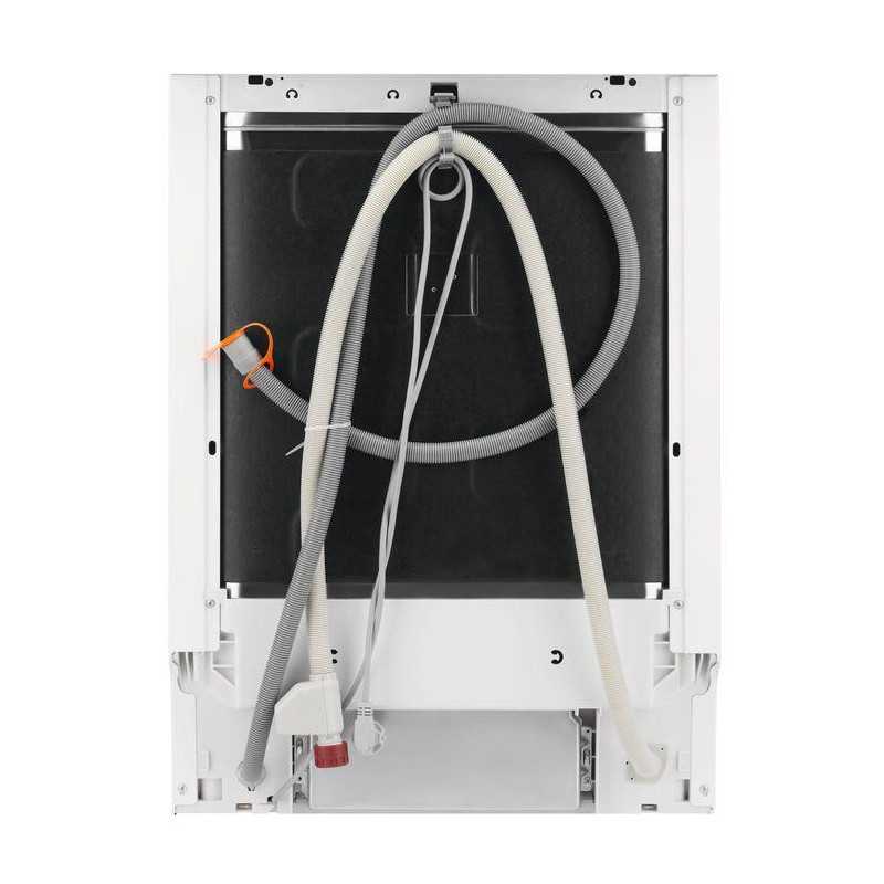 Lavavajillas 60 INT Aeg FSB53617Z - 15