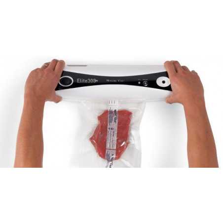 Maquina envasado MAGIC VAC ELITE300PLUS - 3
