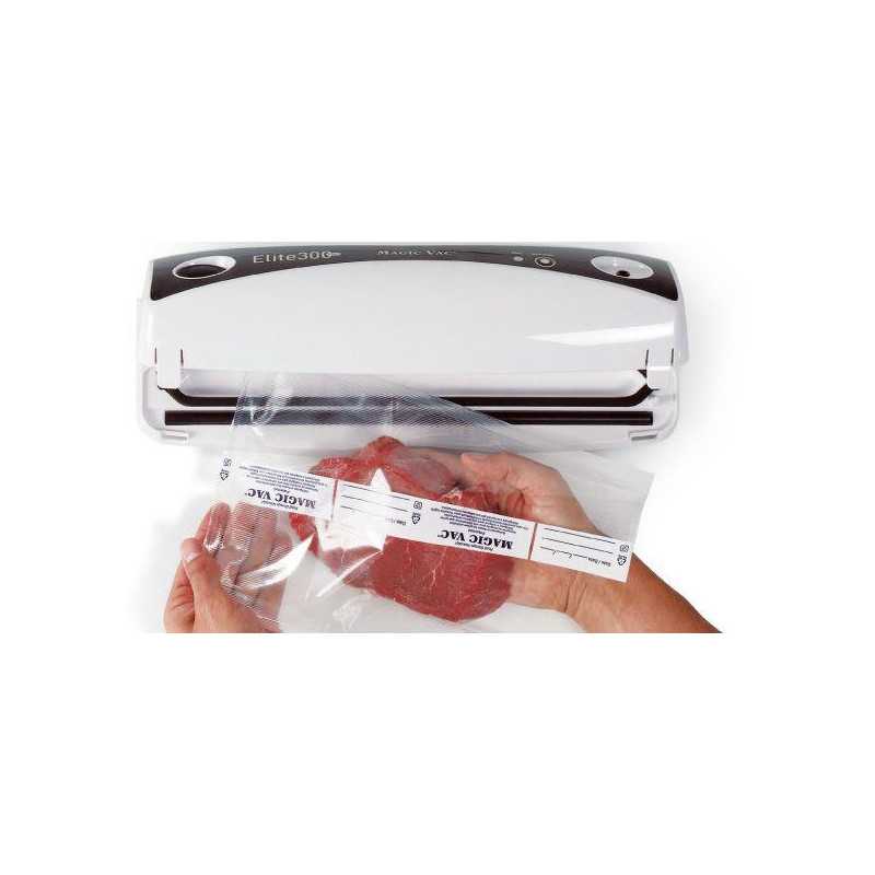 Maquina envasado MAGIC VAC ELITE300PLUS - 4