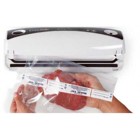 Maquina envasado MAGIC VAC ELITE300PLUS - 4