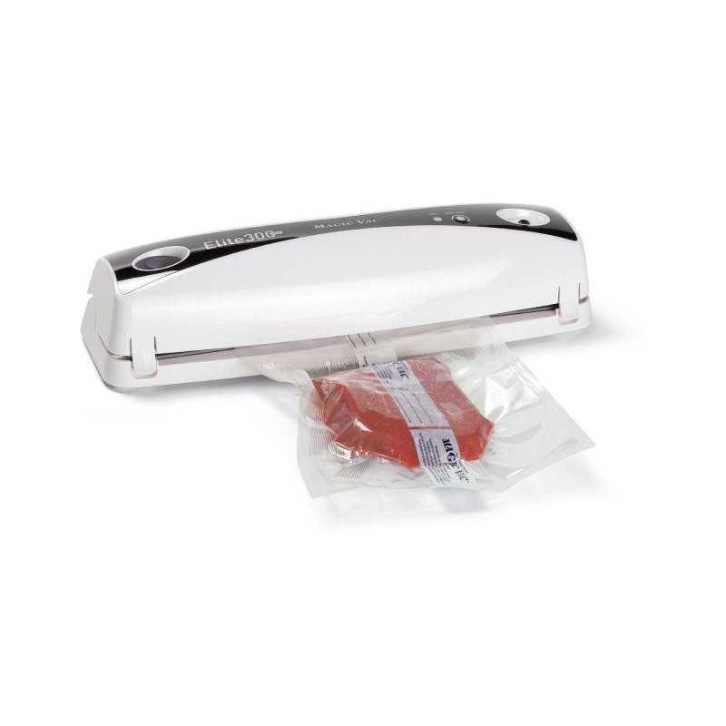 Maquina envasado MAGIC VAC ELITE300PLUS - 5