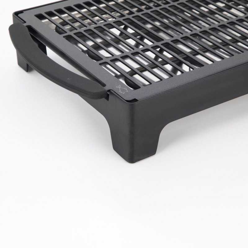 Barbacoa Jata EBQ2 - 3 Barbacoa Jata EBQ2 - 3