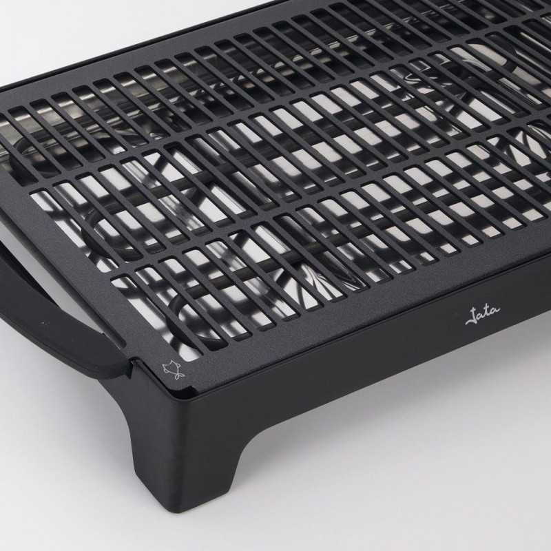 Barbacoa Jata EBQ2 - 4 Barbacoa Jata EBQ2 - 4