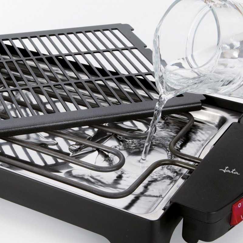 Barbacoa Jata EBQ2 - 5 Barbacoa Jata EBQ2 - 5