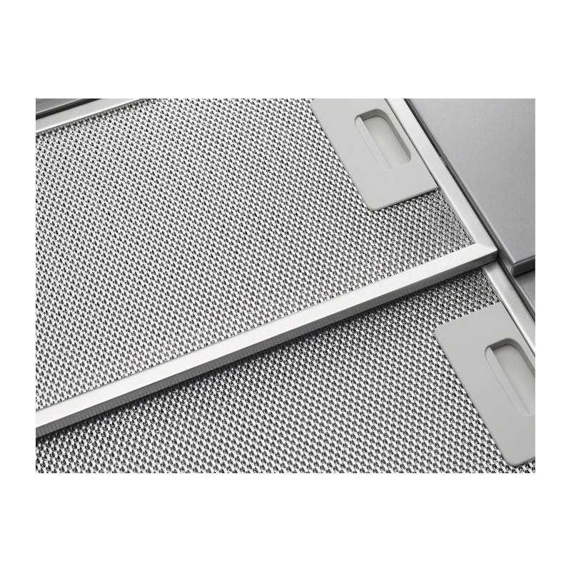 Campana conv. extraible Aeg DPB5652M + FRONTAL - 3 Campana conv. extraible Aeg DPB5652M + FRONTAL - 3