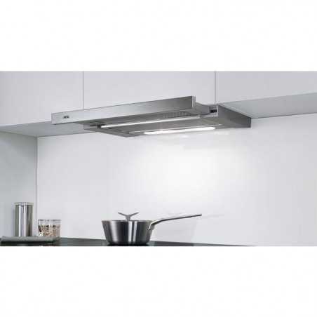 Campana conv. extraible Aeg DPB5652M + FRONTAL - 4 Campana conv. extraible Aeg DPB5652M + FRONTAL - 4