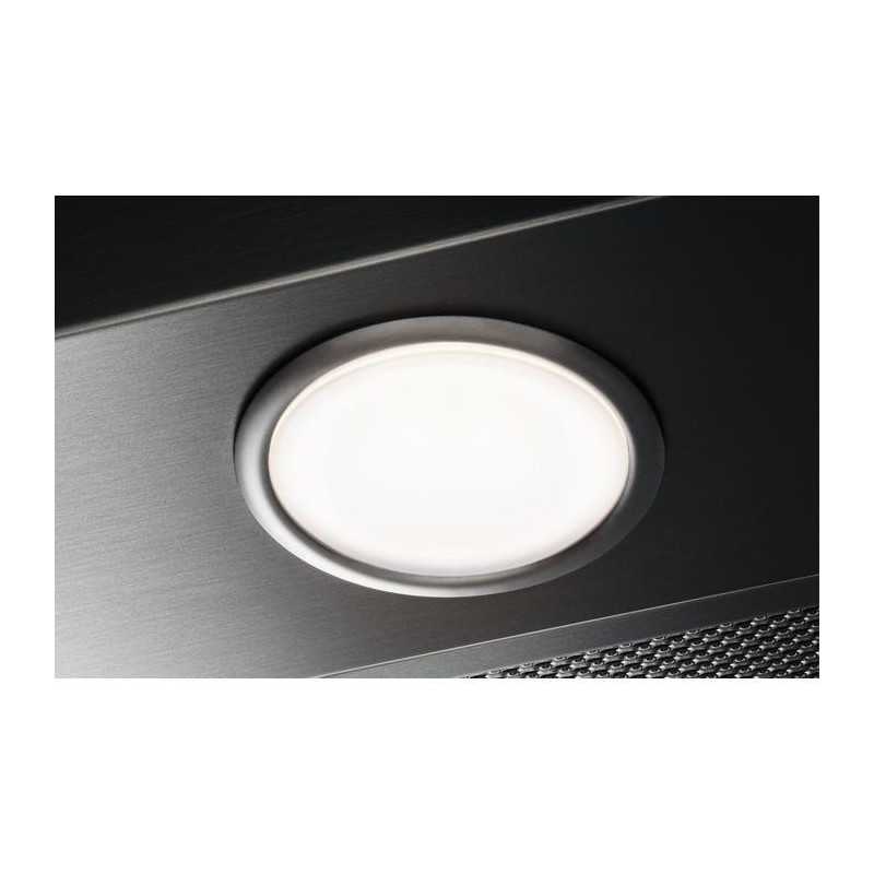 Campana conv. Grupo filtrante Aeg DGE5661HM - 3