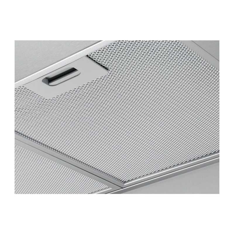 Campana conv. Grupo filtrante Aeg DGE5661HM - 4