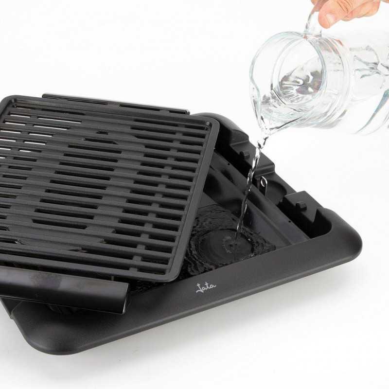 Barbacoa Jata BQ108 - 4 Barbacoa Jata BQ108 - 4