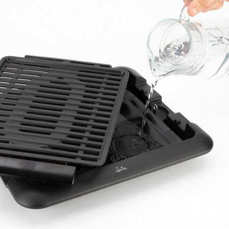 Barbacoa Jata BQ108 - 4 Barbacoa Jata BQ108 - 4