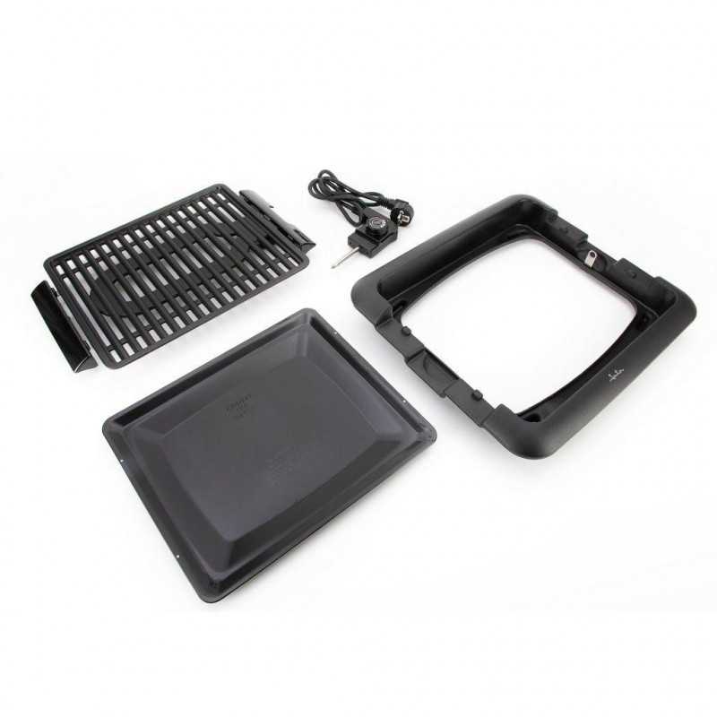 Barbacoa Jata BQ108 - 5 Barbacoa Jata BQ108 - 5