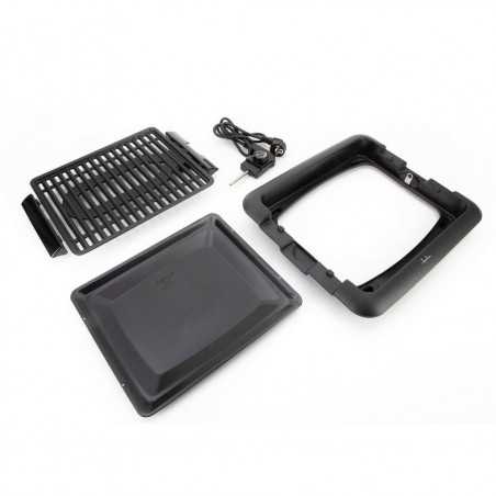 Barbacoa Jata BQ108 - 5 Barbacoa Jata BQ108 - 5