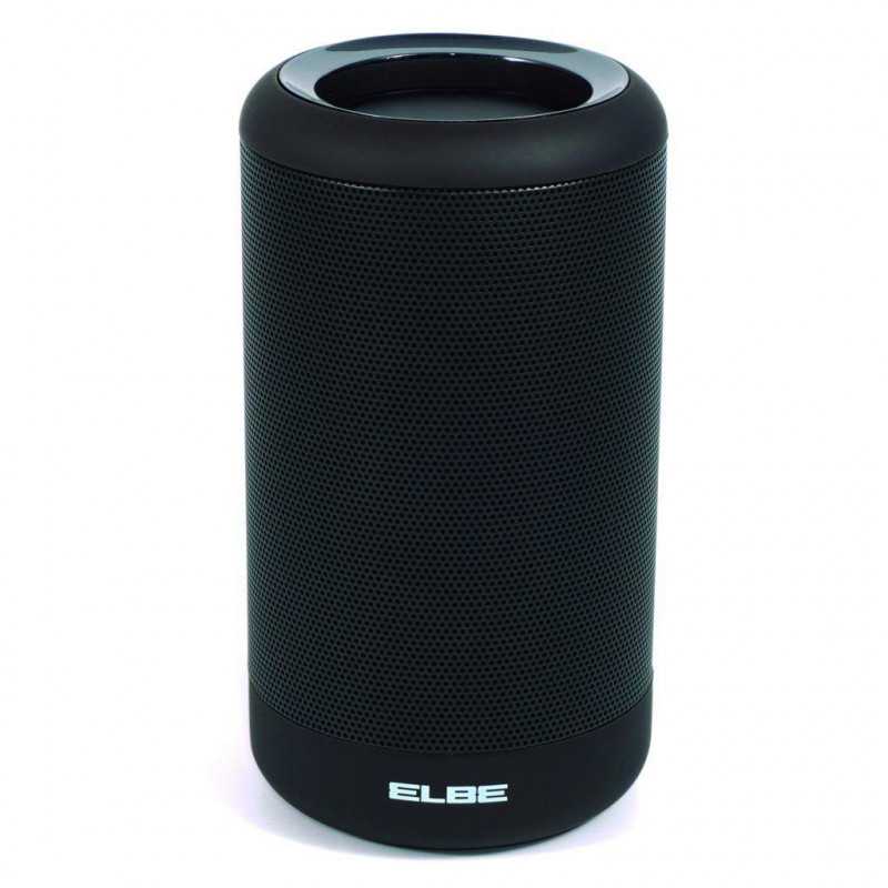 Altavoz Bluetooth ELBE ALT180TWS - 1