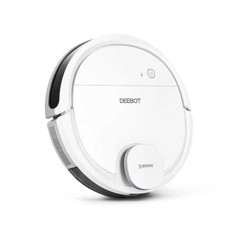 Robot Aspirador ECOVACS 900 - 1