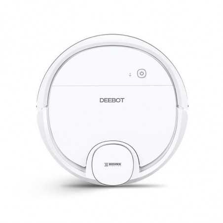 Robot Aspirador ECOVACS 900 - 2