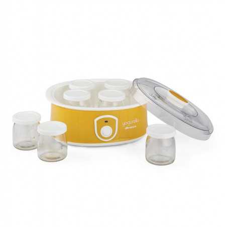 Yogurtera Ariete 617 - 2 Yogurtera Ariete 617 - 2