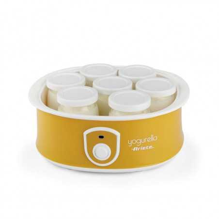 Yogurtera Ariete 617 - 3 Yogurtera Ariete 617 - 3
