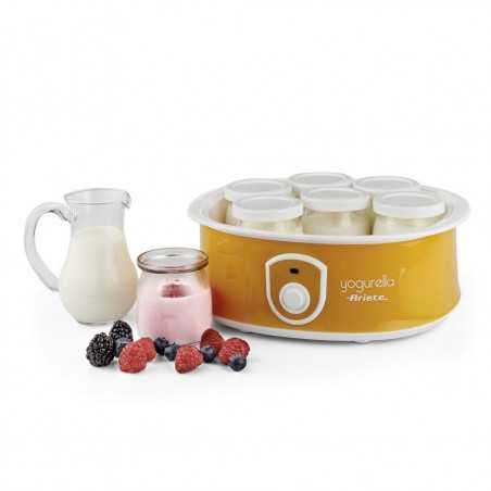 Yogurtera Ariete 617 - 4 Yogurtera Ariete 617 - 4