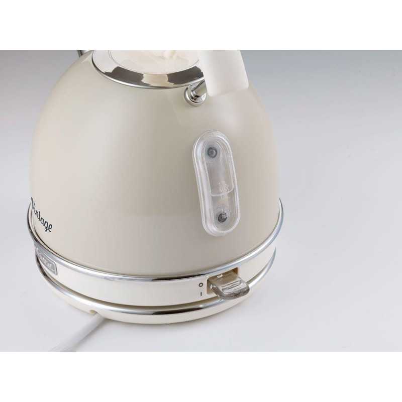 Hervidor Ariete 287703 - 4 Hervidor Ariete 287703 - 4