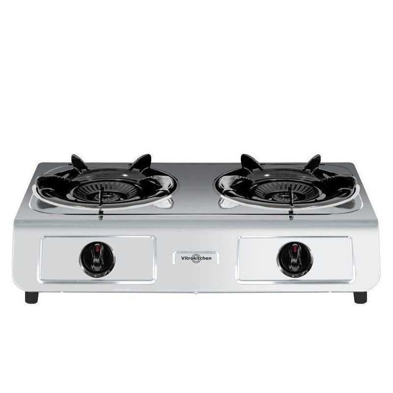 Hornillo Vitrokitchen 265IB - 1