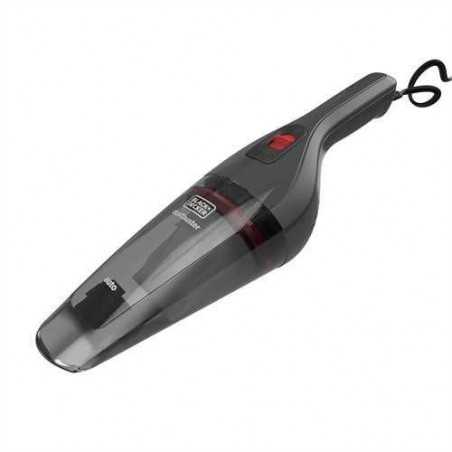 Aspirador coche BLACK&DECKER NVB12AV - 1 Aspirador coche BLACK&DECKER NVB12AV - 1