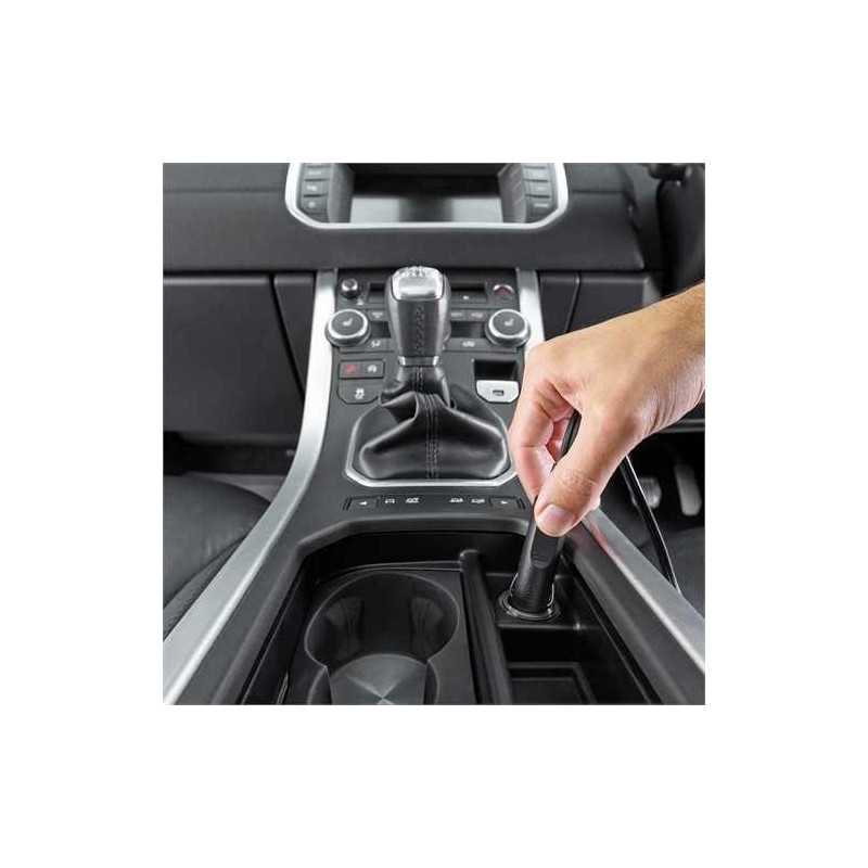 Aspirador coche BLACK&DECKER NVB12AV - 2 Aspirador coche BLACK&DECKER NVB12AV - 2