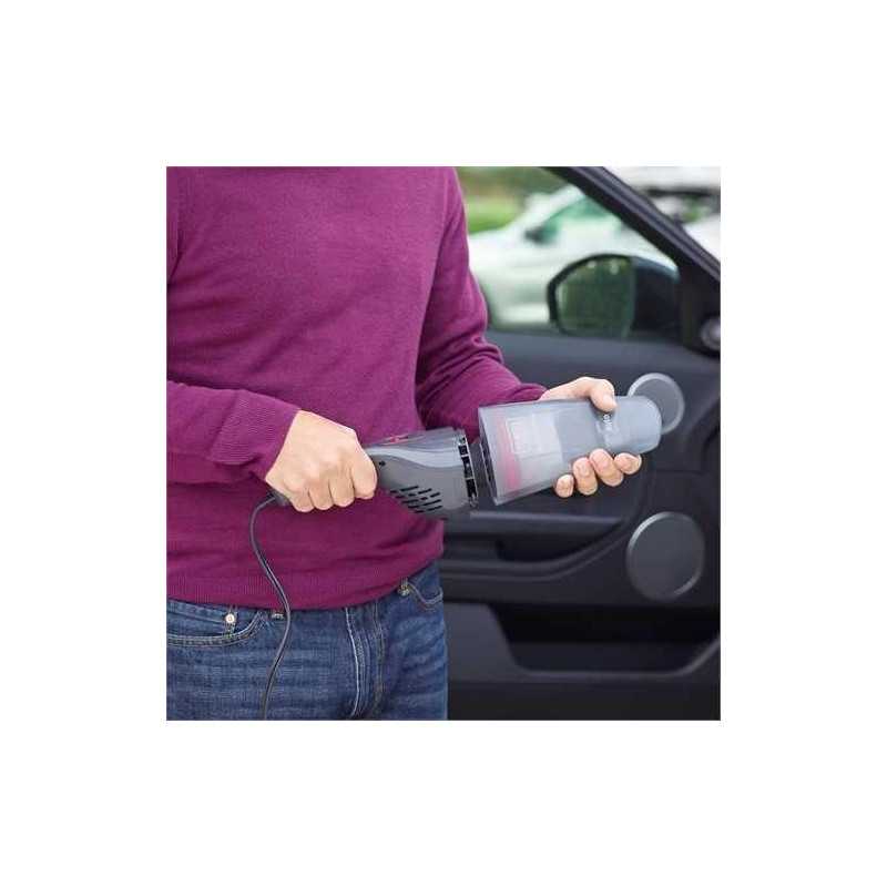 Aspirador coche BLACK&DECKER NVB12AV - 3 Aspirador coche BLACK&DECKER NVB12AV - 3