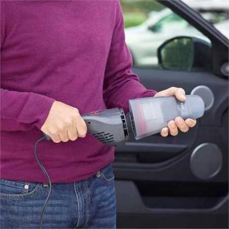 Aspirador coche BLACK&DECKER NVB12AV - 3 Aspirador coche BLACK&DECKER NVB12AV - 3