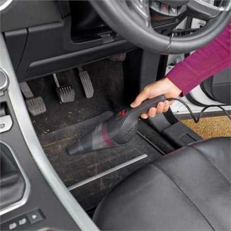 Aspirador coche BLACK&DECKER NVB12AV - 4 Aspirador coche BLACK&DECKER NVB12AV - 4