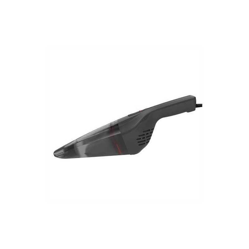 Aspirador coche BLACK&DECKER NVB12AV - 5 Aspirador coche BLACK&DECKER NVB12AV - 5