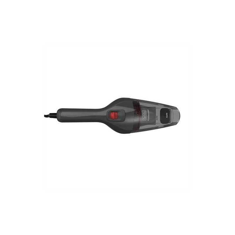Aspirador coche BLACK&DECKER NVB12AV - 6 Aspirador coche BLACK&DECKER NVB12AV - 6