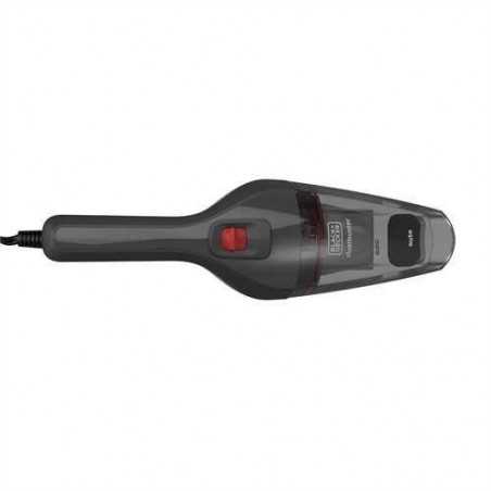 Aspirador coche BLACK&DECKER NVB12AV - 6 Aspirador coche BLACK&DECKER NVB12AV - 6